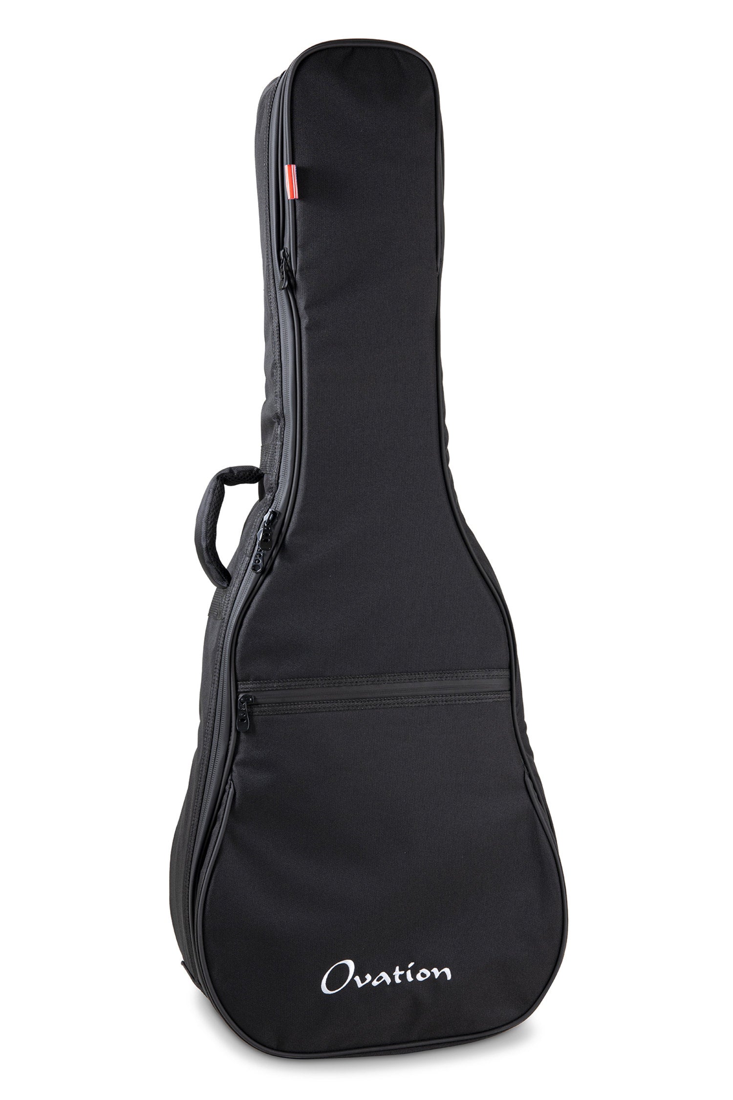 Ovation Guitars gig bag Ovation - Deep Bowl/Mid-Depth + 12-String