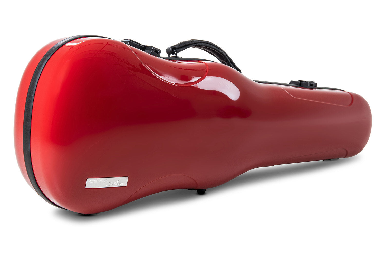 GEWA Viola shaped case Air 2.0 - Red high-gloss