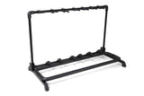GEWA Guitars Stands Multistand - black (GS-107B)