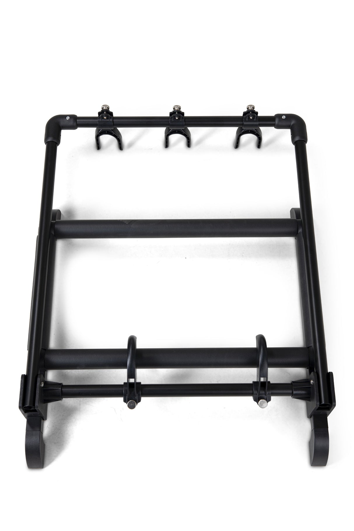 GEWA Guitars Stands Multistand - black (GS-103B)