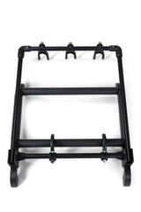 GEWA Guitars Stands Multistand - black (GS-103B)