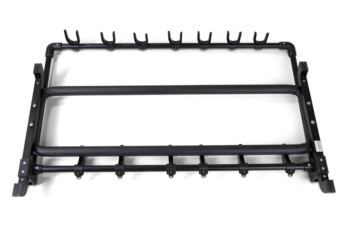 GEWA Guitars Stands Multistand - black (GS-107B)