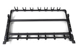 GEWA Guitars Stands Multistand - black (GS-107B)