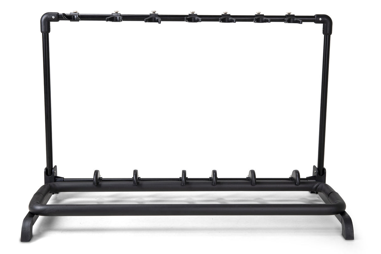 GEWA Guitars Stands Multistand - black (GS-107B)
