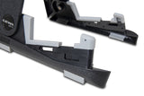 GEWA Violins/viola stand Light