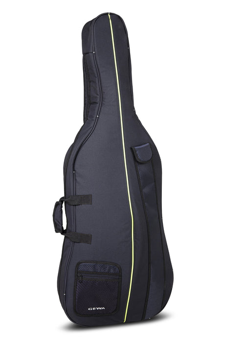 GEWA Cellos Gig Bag Aspirante - 1/16