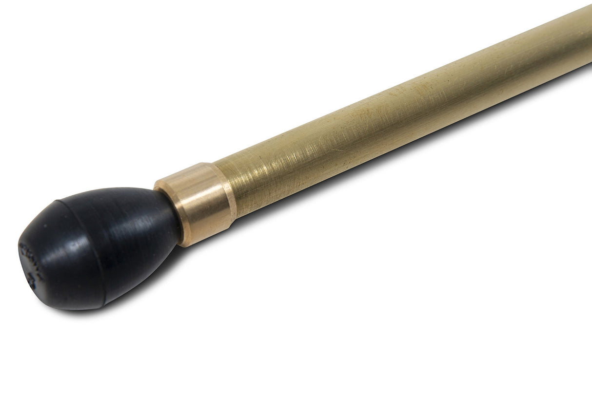 GEWA Cellos end pin rod Solipin - 50 cm long