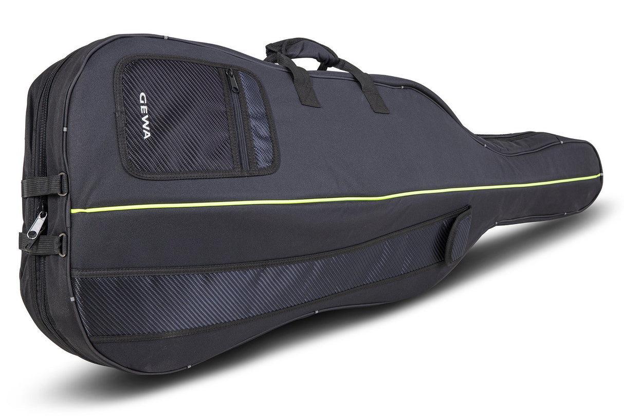 GEWA Cellos Gig Bag Aspirante - 4/4