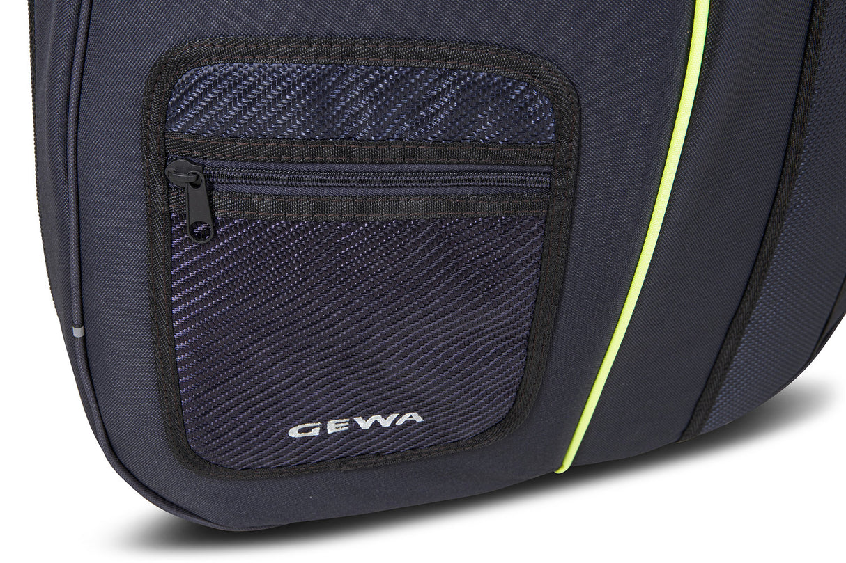 GEWA Cellos Gig Bag Aspirante - 4/4