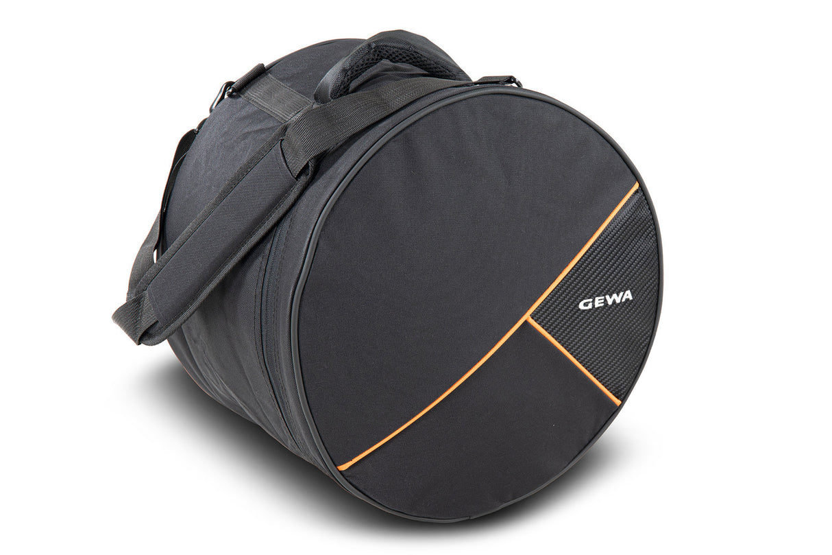GEWA Gig Bag set for Drum Sets Premium - 22x18, 10x9, 12x10, 14x14, 14x6,5"""