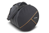 GEWA Gig Bag set for Drum Sets Premium - 22x18, 10x9, 12x10, 14x14, 14x6,5"""
