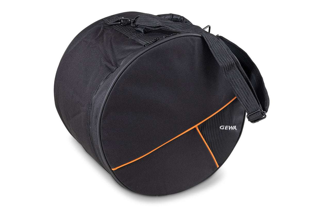 GEWA Gig Bag set for Drum Sets Premium - 22x18, 10x9, 12x10, 14x14, 14x6,5"""