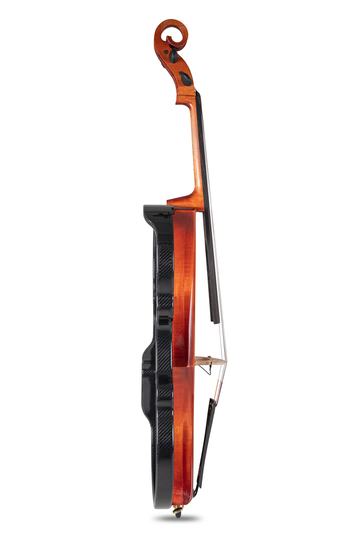 GEWA E-Cellos Novita 3.0 - Red-brown (4/4)