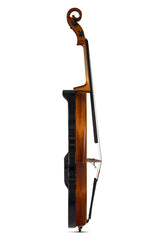 GEWA E-Cellos Novita 3.0 - Gold-brown (4/4)