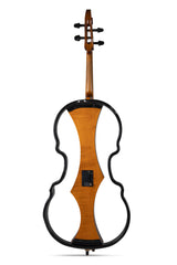 GEWA E-Cellos Novita 3.0 - Gold-brown (4/4)