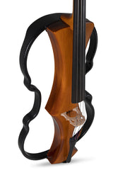 GEWA E-Cellos Novita 3.0 - Gold-brown (4/4)