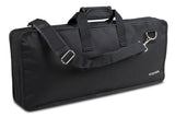 GEWA Keyboards Gig-Bag Basic - C 60x23x6,5 cm
