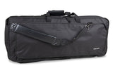 GEWA Keyboards Gig-Bag Basic - F 85x32x10 cm
