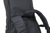 Ovation Guitars gig bag Ovation - Super Shallow Bowl