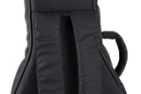 Ovation Guitars gig bag Ovation - Deep Bowl/Mid-Depth + 12-String