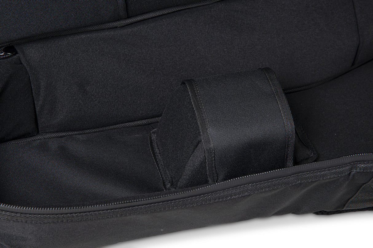 Ovation Guitars gig bag Ovation - Deep Bowl/Mid-Depth + 12-String