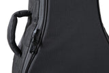Ovation Guitars gig bag Ovation - Deep Bowl/Mid-Depth + 12-String