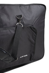 GEWA Keyboards gig-bag Basic - L 108x45x18 cm