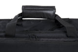 GEWA Keyboards Gig-Bag Basic - 133x30x17 cm