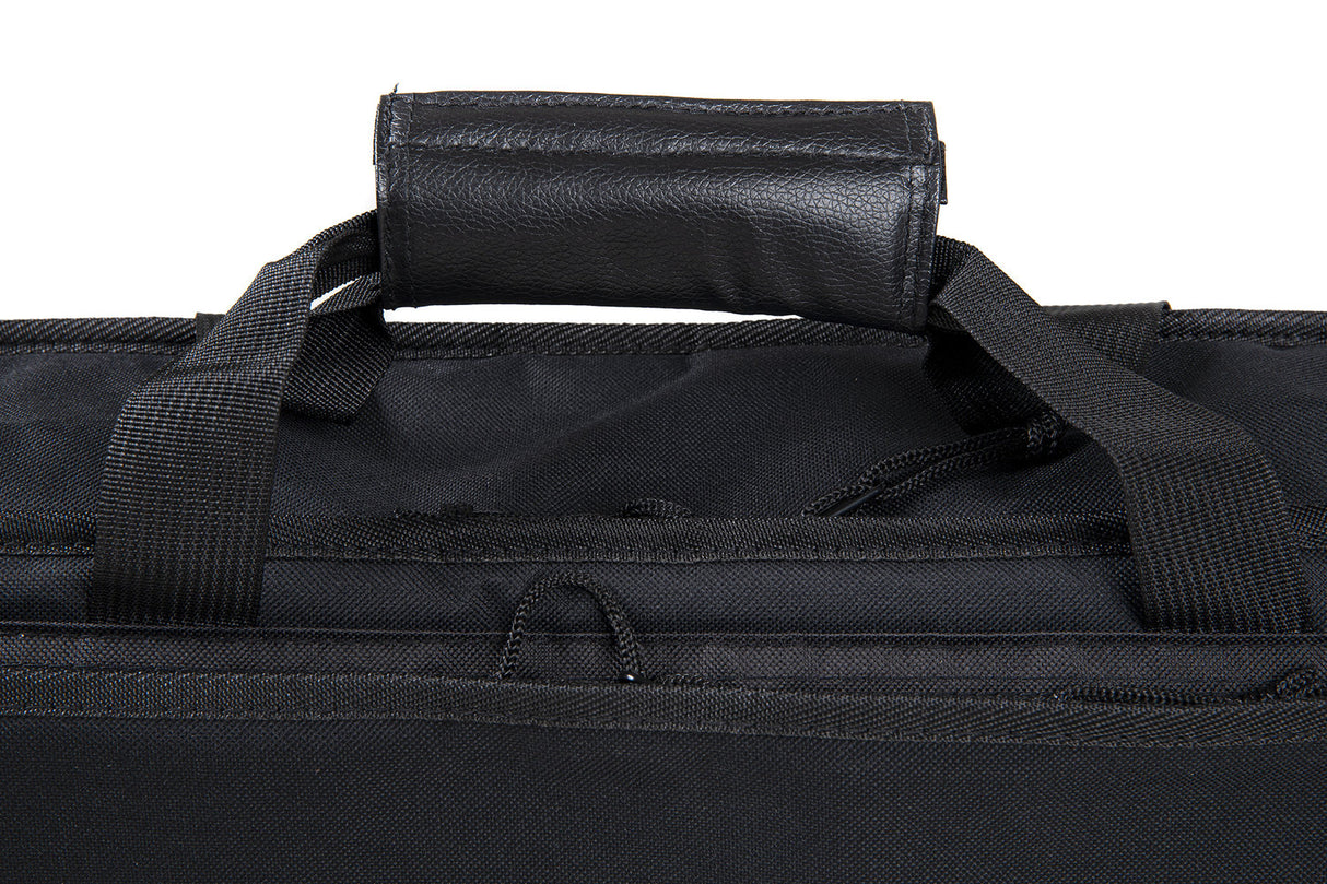 GEWA Keyboards Gig Bag Basic - 137x39x15 cm