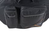 GEWA Marching Gig Bag Premium - 26x14"