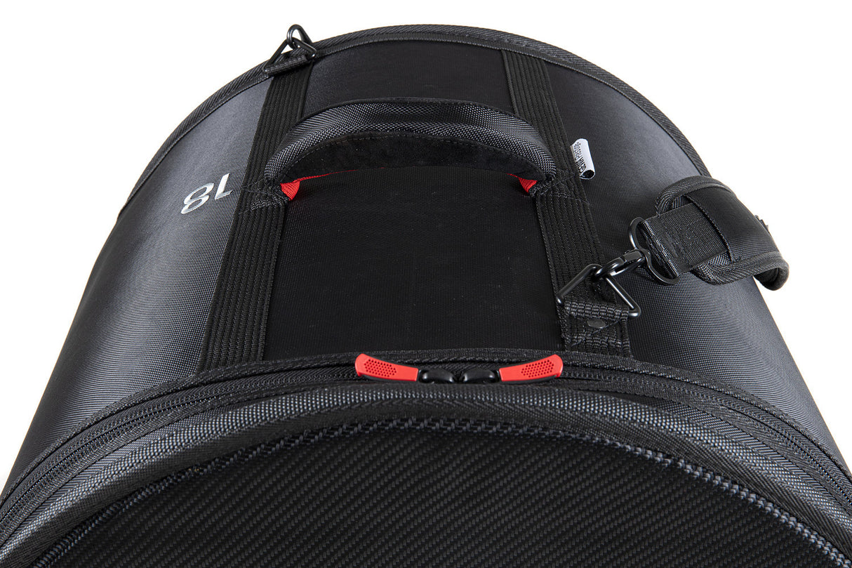 Gewa SPS 18x16" Tam Taske