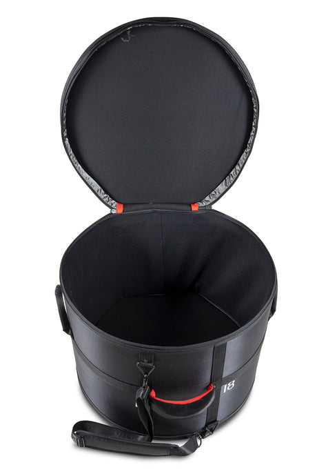 GEWA SPS gig bag for bass drum - 18x14"