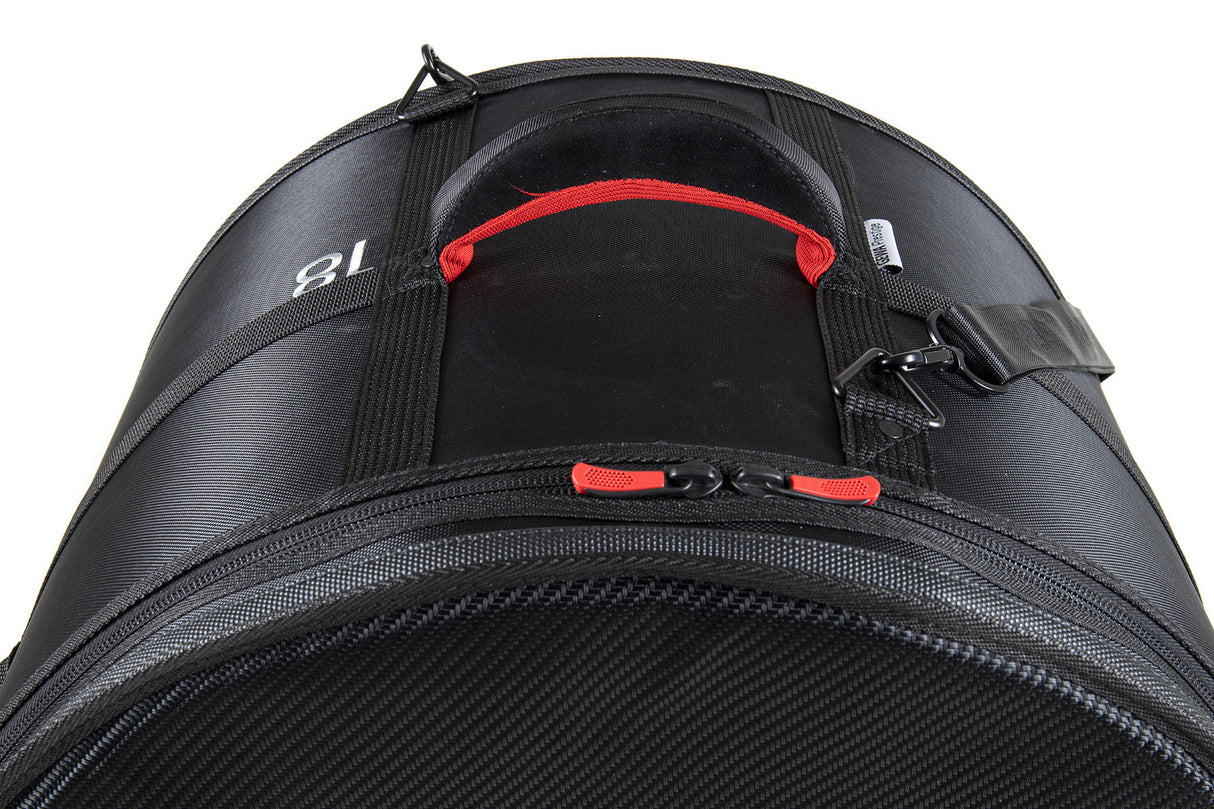 GEWA SPS gig bag for bass drum - 18x14"