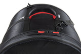 GEWA SPS gig bag for bass drum - 18x14"