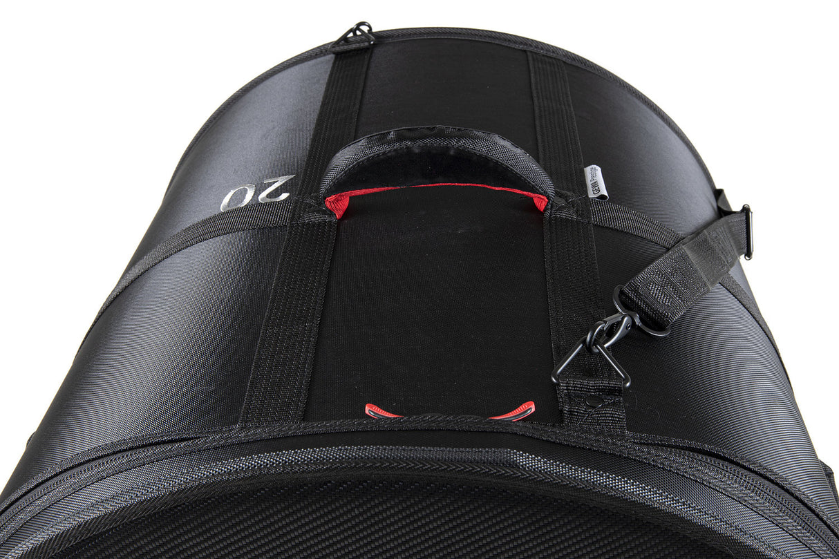 Gig Bag for Bass Drum SPS20x20"