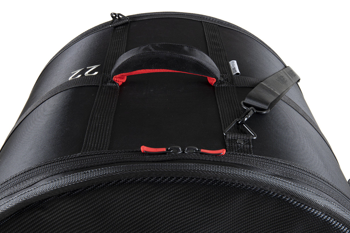 Gewa SPS 22x18" Large Drum Bag