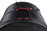 GEWA Gig Bag for Bass Drum SPS - 24x16"