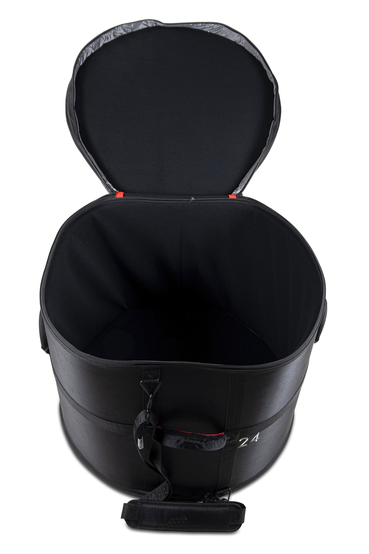 Gewa SPS 24x18" Stortromme Taske