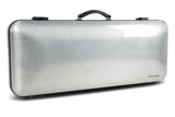 GEWA Violins double case Idea 2.7 - Titanium