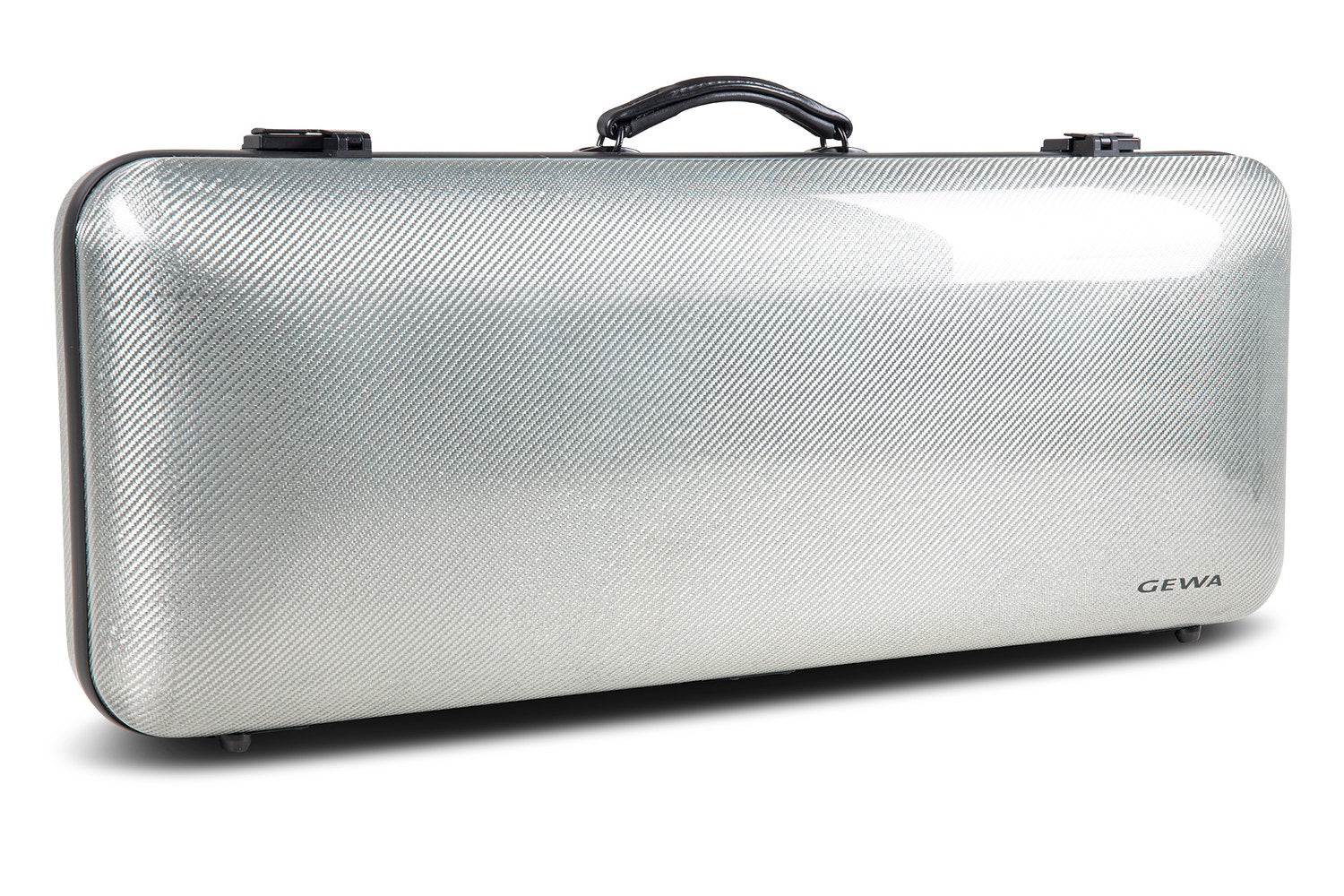 GEWA Violins double case Idea 2.7 - Titanium
