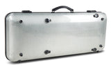 GEWA Violins double case Idea 2.7 - Titanium