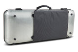 GEWA Violins double case Idea 2.7 - Titanium