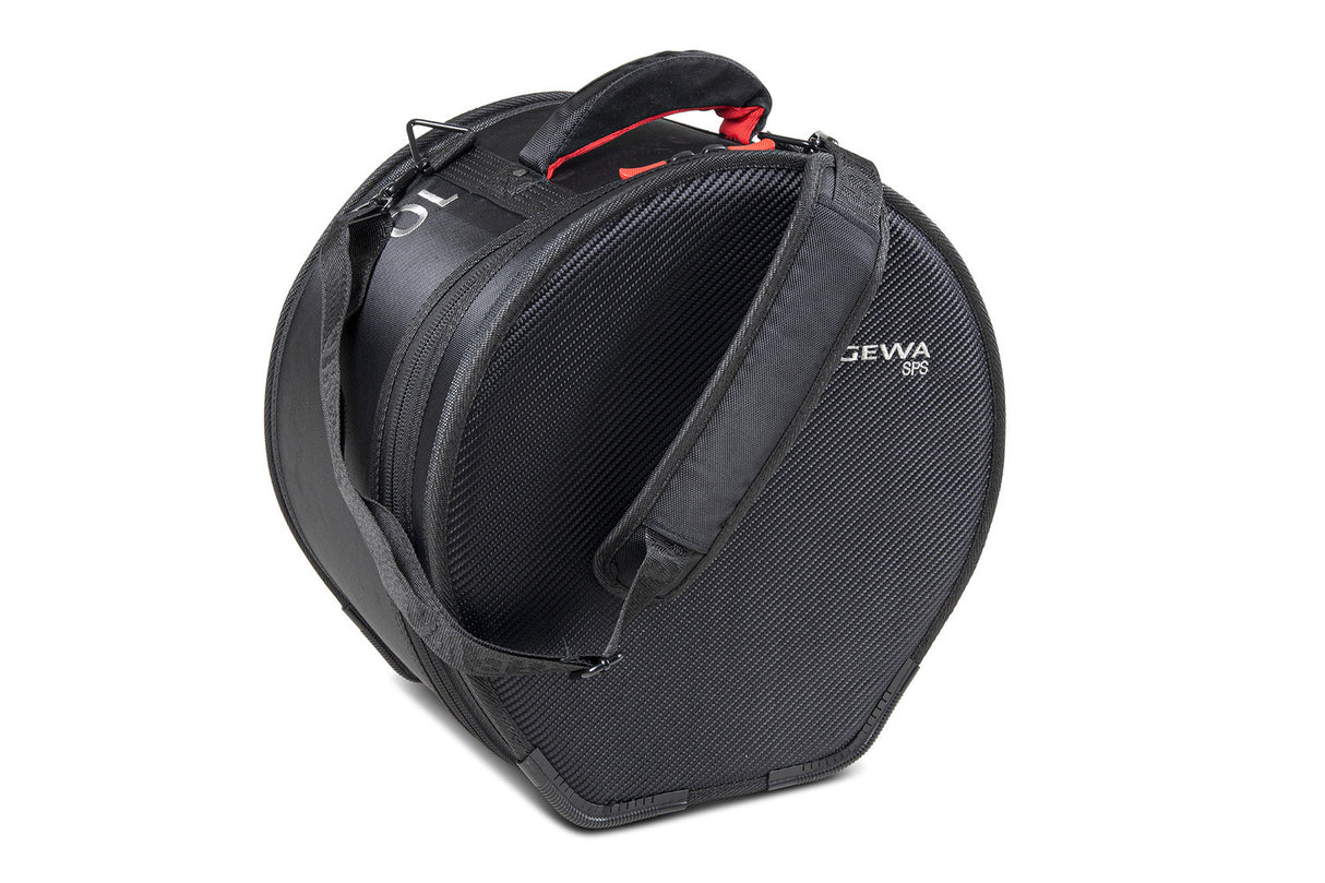 GEWA Gig Bag set for Drum Sets SPS - 22" x 18", 10" x 8", 12" x 9", 16" x 16", 14" x 6,5"