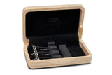 GEWA reed case English Horn 3 reeds - Natural lacquered finish