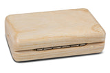 GEWA reed case English Horn 3 reeds - Natural lacquered finish
