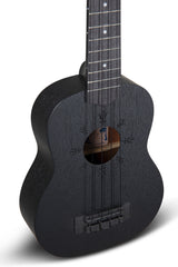 GEWA soprano ukulele Witchcraft - K-SO-WA