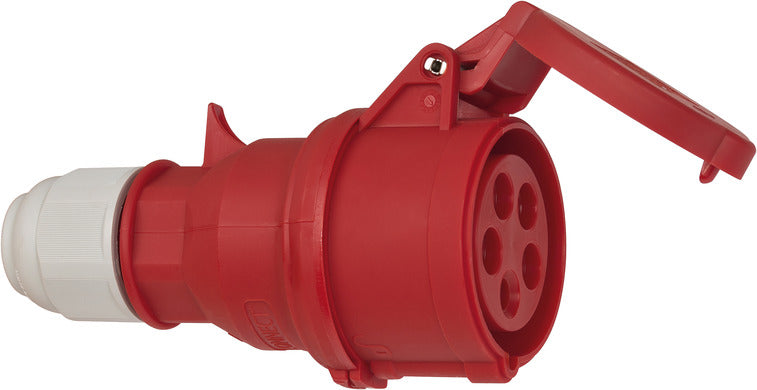 CEE extension lead 16A