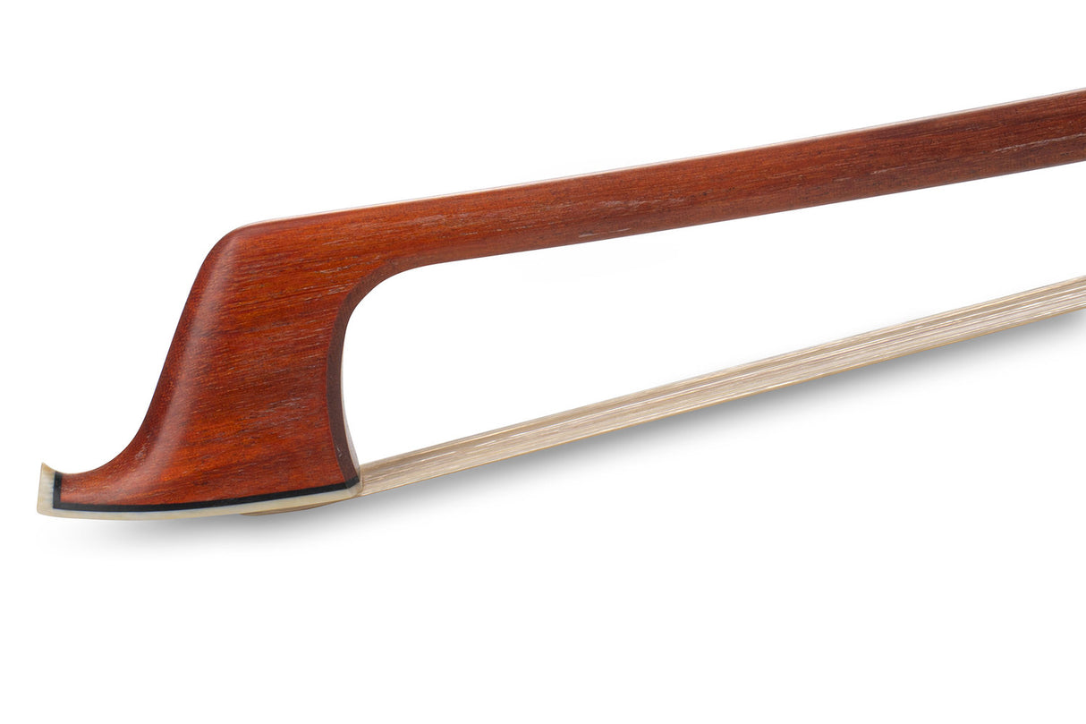 W. E. Dörfler Cellos bow Pernambuco wood