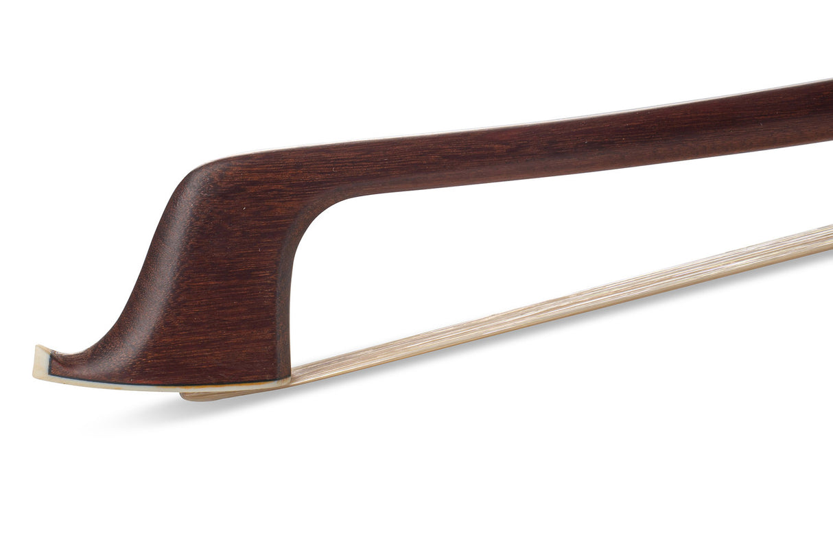 GEWA double bass bow Erwin Mahler - Round