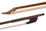 GEWA Double bass bow Tenorgambe - Brazilwood